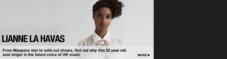 Lianne La Havas